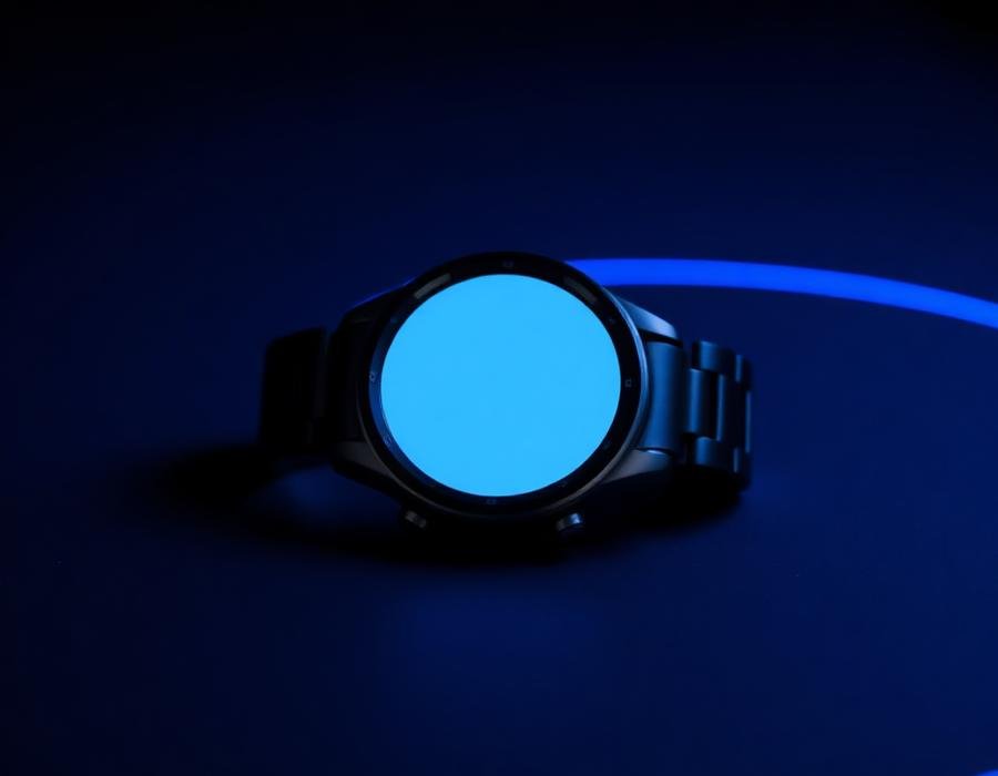 Smartwatches